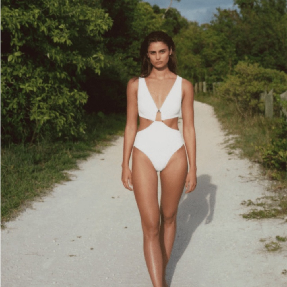 Zara Swimsuit